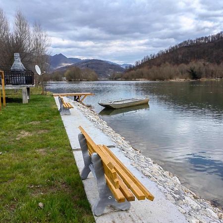 Vikendica Mihic Zvornik Exterior foto