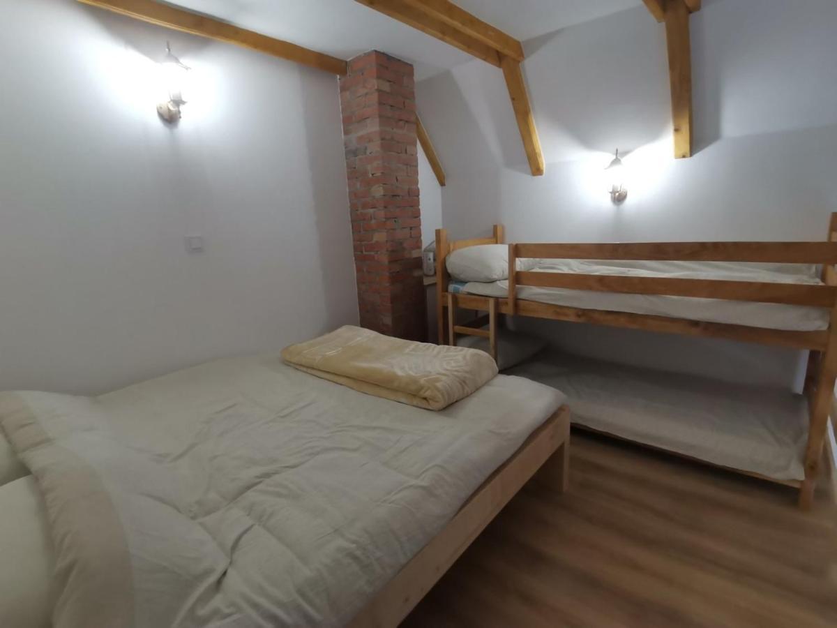 Vikendica Mihic Zvornik Exterior foto